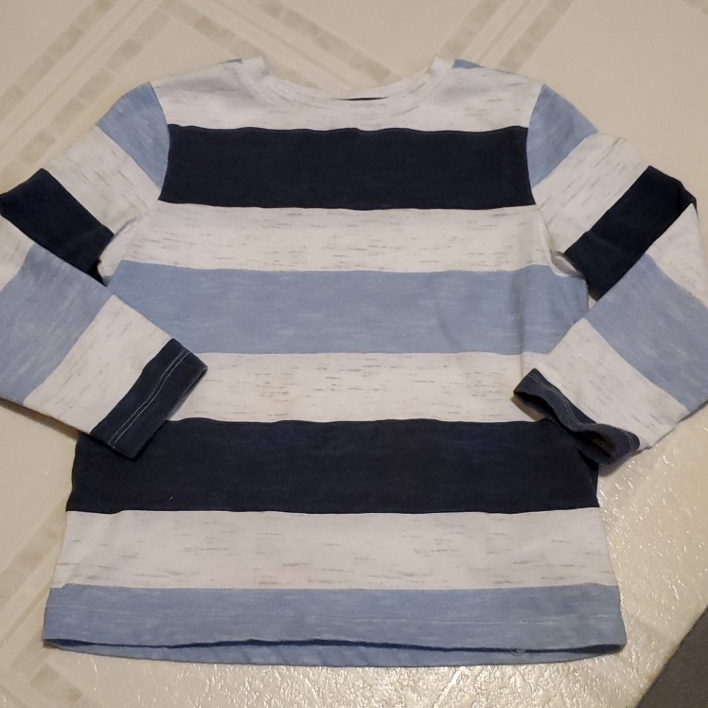 Boys long sleeve 5